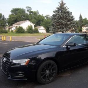 Meet your Posher, Eli